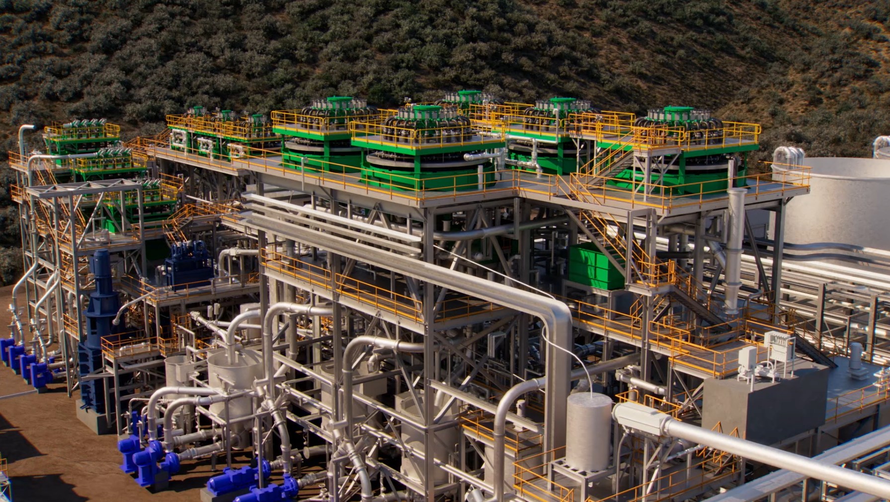 South32 Screen Shot 03