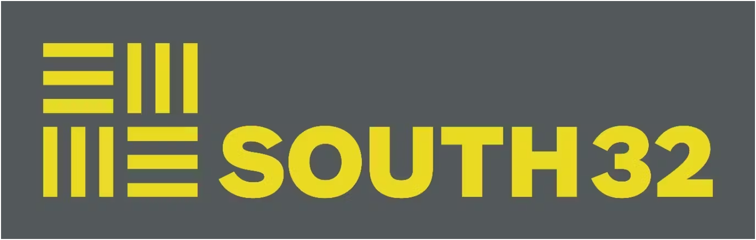 South32 Logo