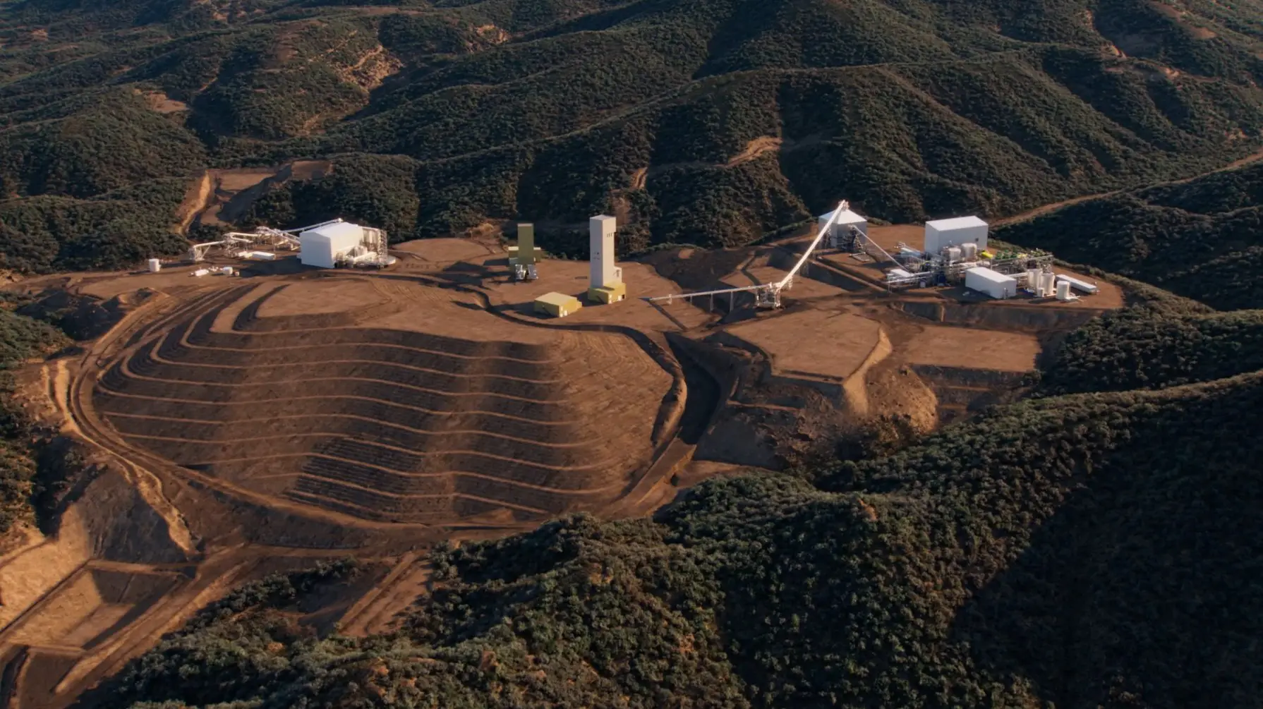 South32 Zinc Processing